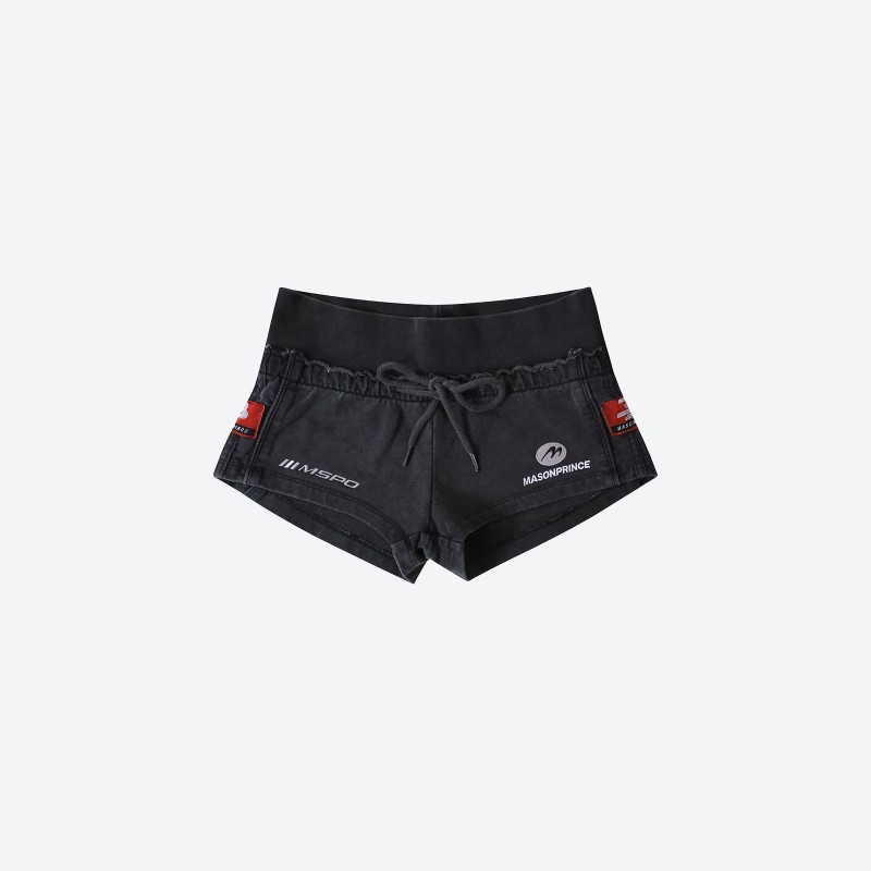Racing Hot Pants